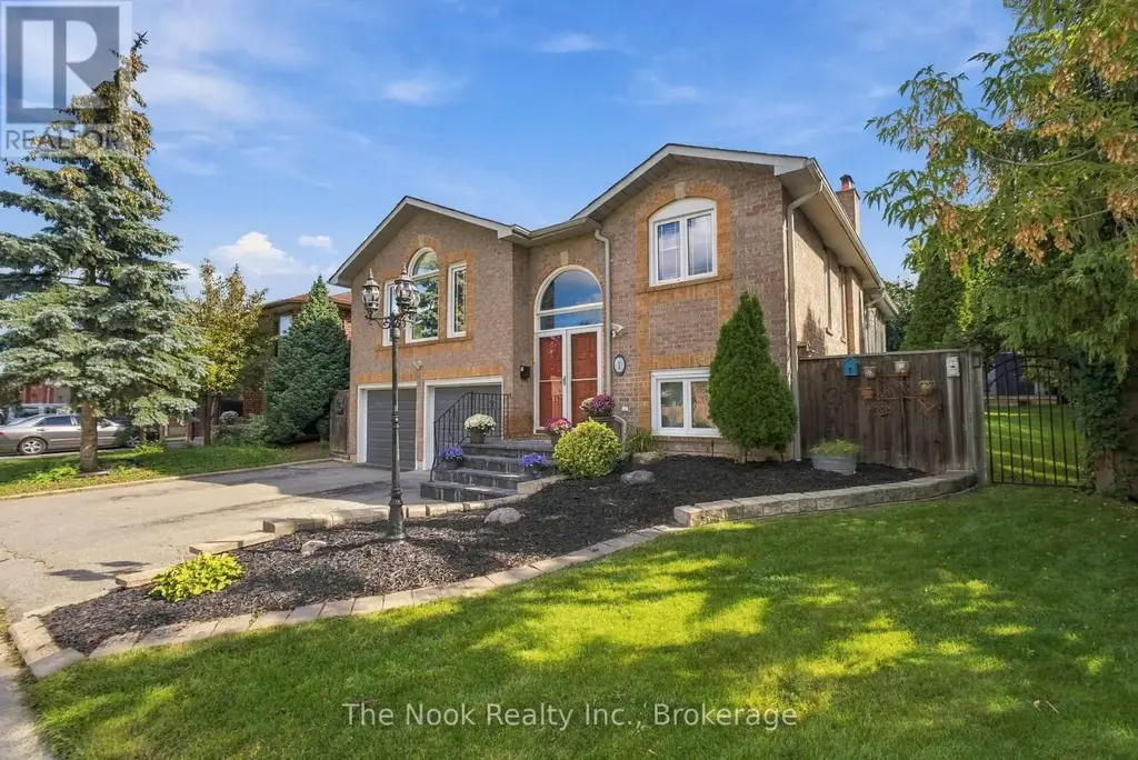 1 Inglewood Place, Whitby (Blue Grass Meadows)
