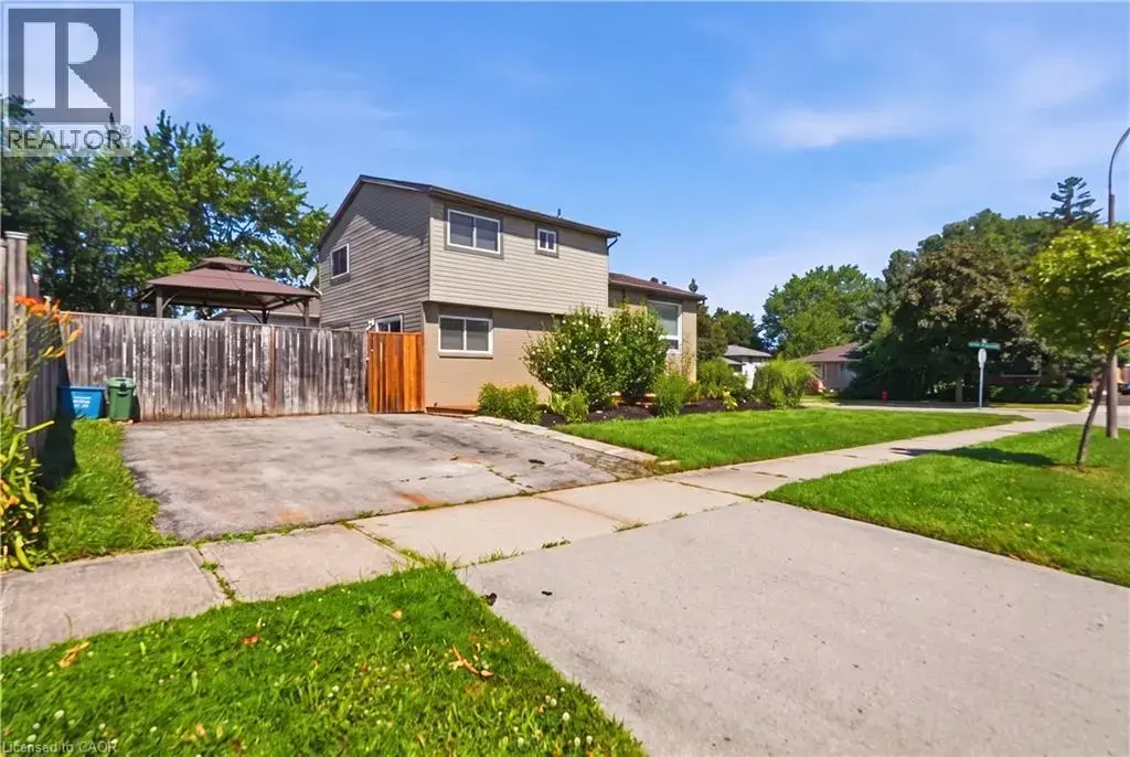 3 Prideaux Street, Stoney Creek