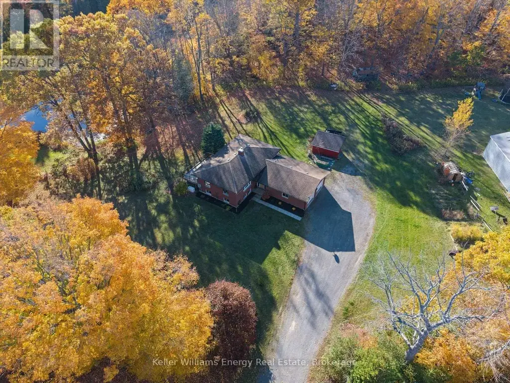 180 Mcbride Road, Alnwick/Haldimand