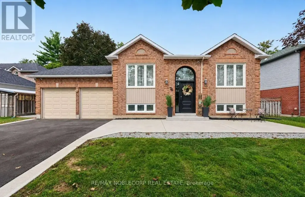 76 Edenbridge Drive, Essa (Angus)