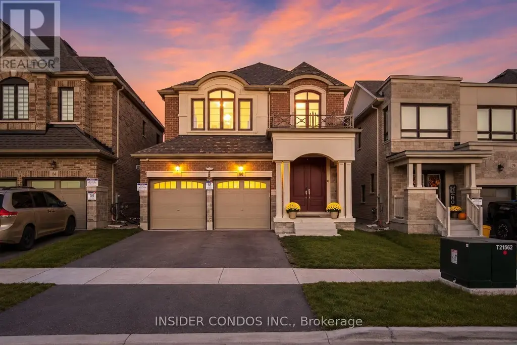 80 Culbert Road, Bradford West Gwillimbury (Bradford)