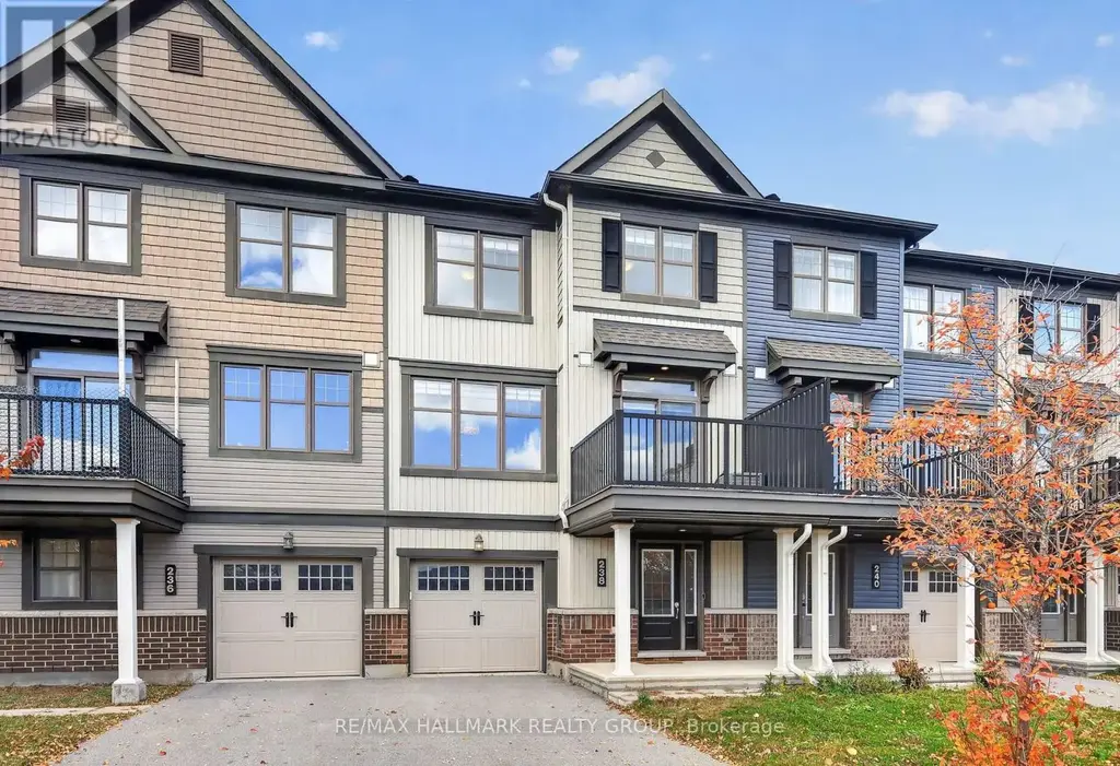 238 Halyard Way, Ottawa