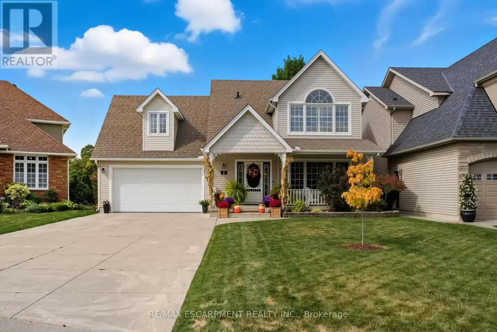 4 Blackburn Crescent, Haldimand