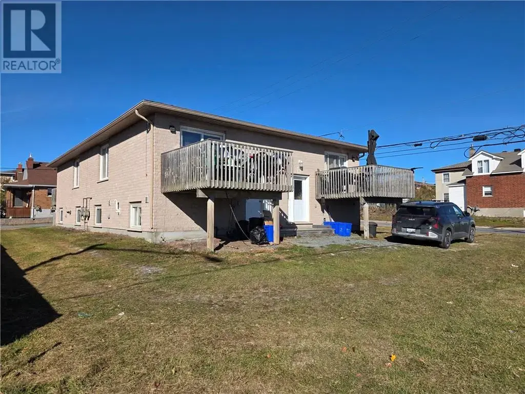1023 Lorne Street, Greater Sudbury