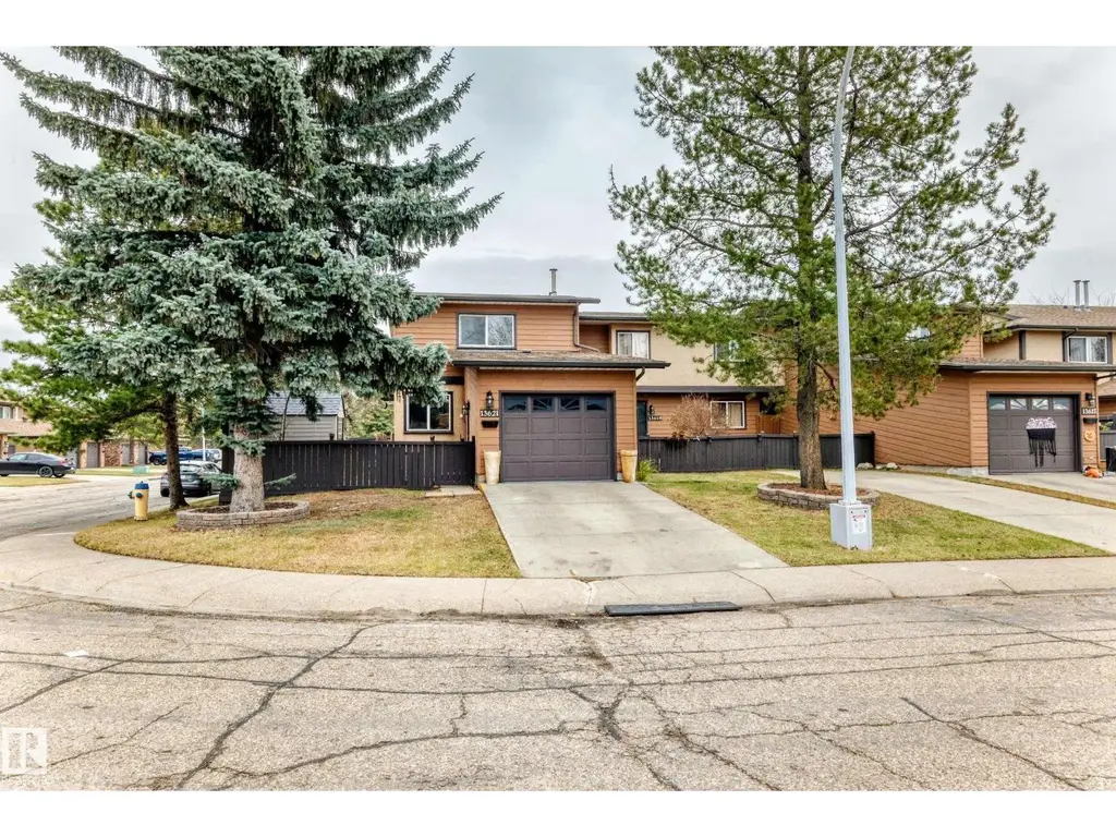 13621 28 St Nw, Edmonton