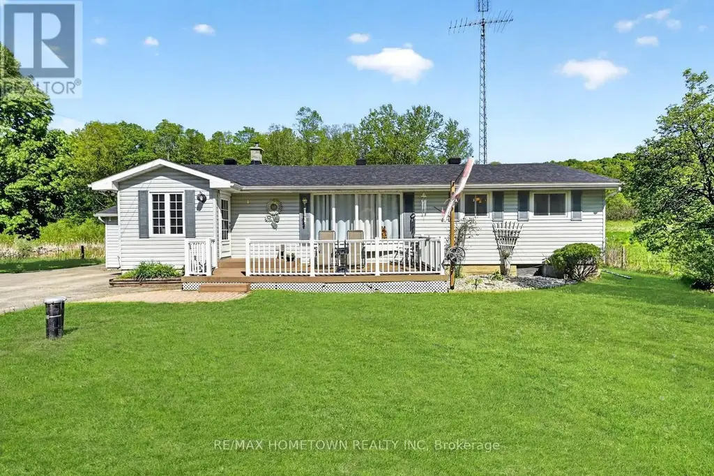 1404 Hallecks Road E, Elizabethtown-Kitley