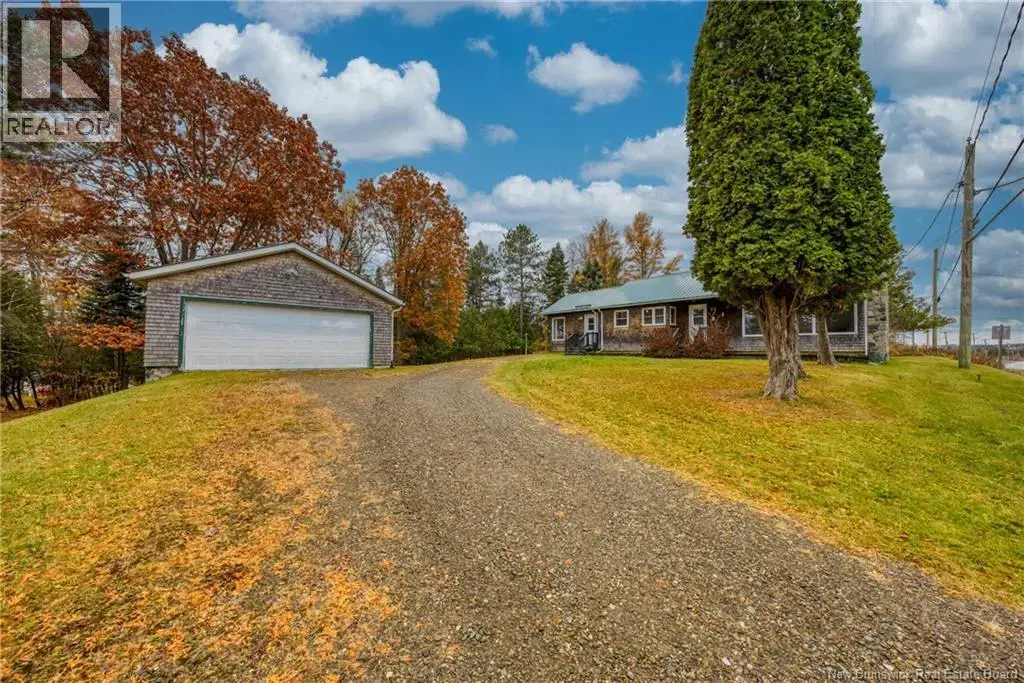 87 Fraser Street, Plaster Rock