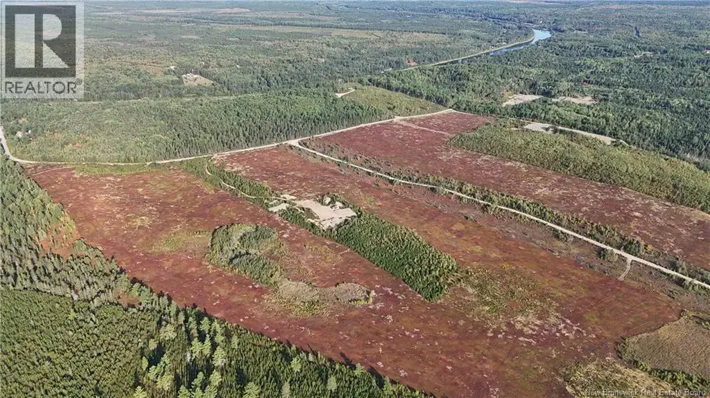 Lot 827 S Cains Road, Cains River