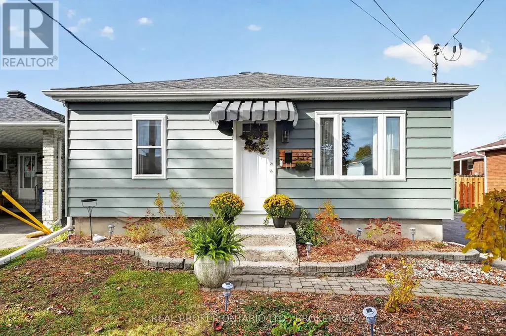 339 Fourteenth Street, Cornwall