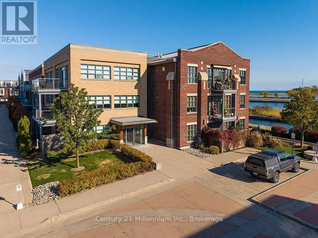 101 - 1 Shipyard Lane, Collingwood