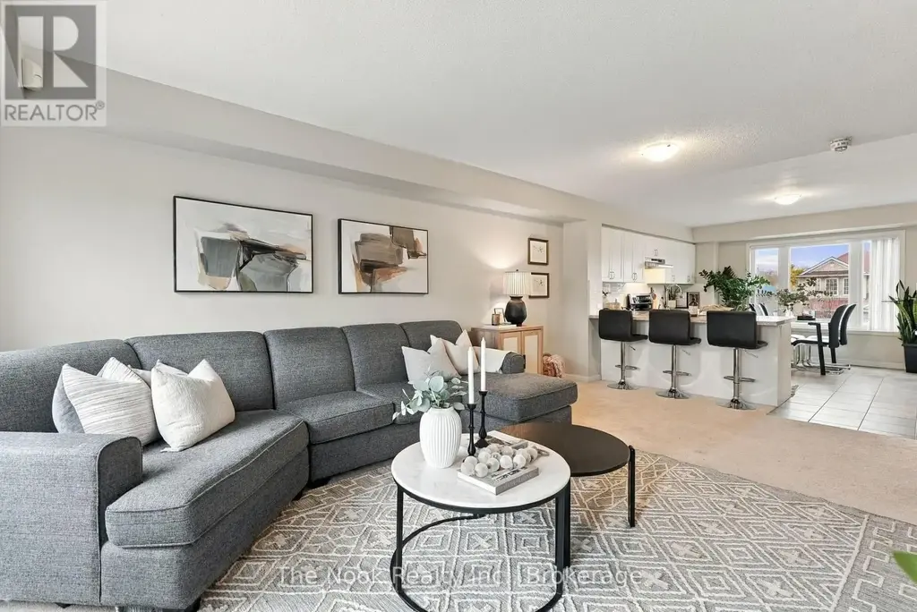 11 - 250 Sunny Meadow Boulevard, Brampton (Sandringham-Wellington)