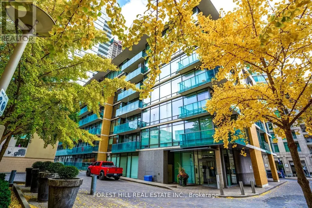 103 - 21 Scollard Street, Toronto (Annex)