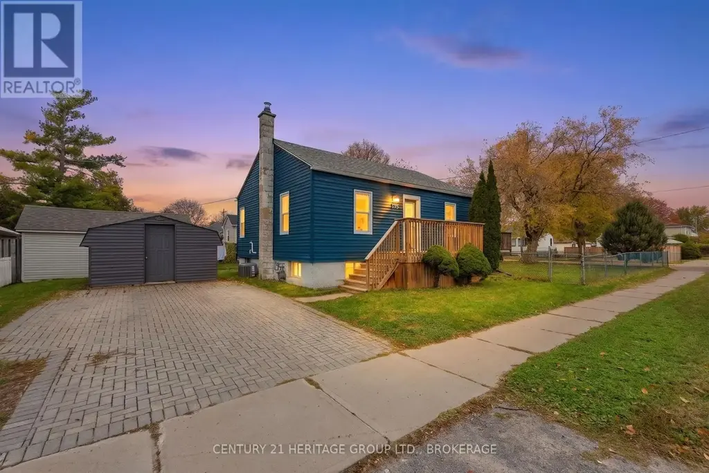 136 Kingscourt Avenue, Kingston (East of Sir John A. Blvd)