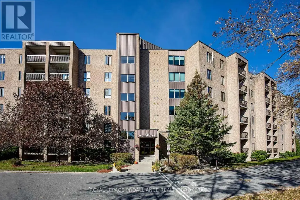 207 - 358 Queen Mary Road, Kingston (West of Sir John A. Blvd)