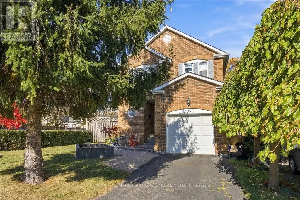 1092 Rambleberry Avenue, Pickering (Liverpool)