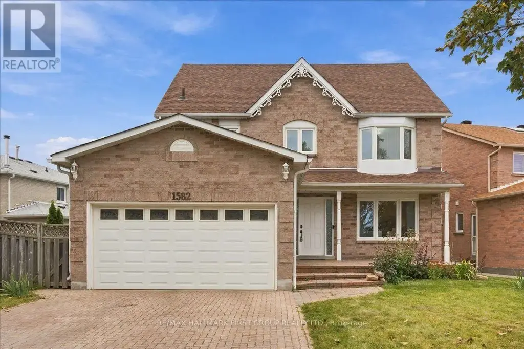 1582 Kelvinway Lane, Pickering (Liverpool)