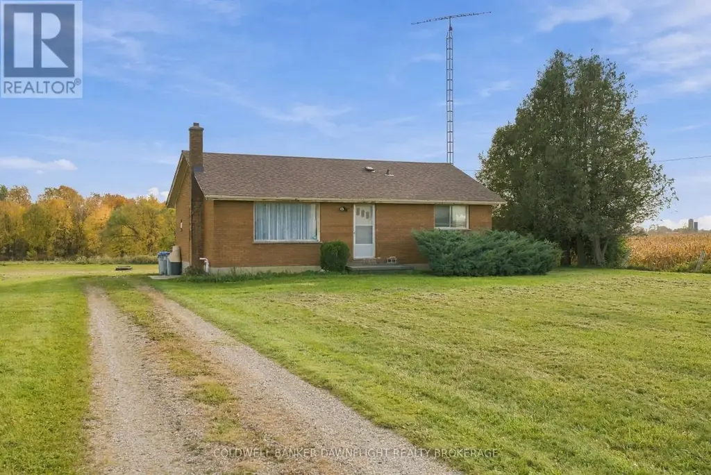 14211 Elginfield Road, Middlesex Centre