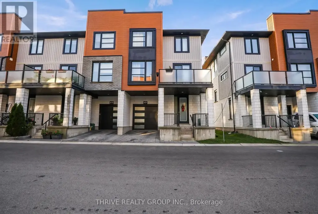 921 Sarnia Road, London North (North M)