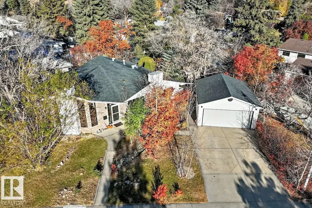 15210 79a Av Nw, Edmonton