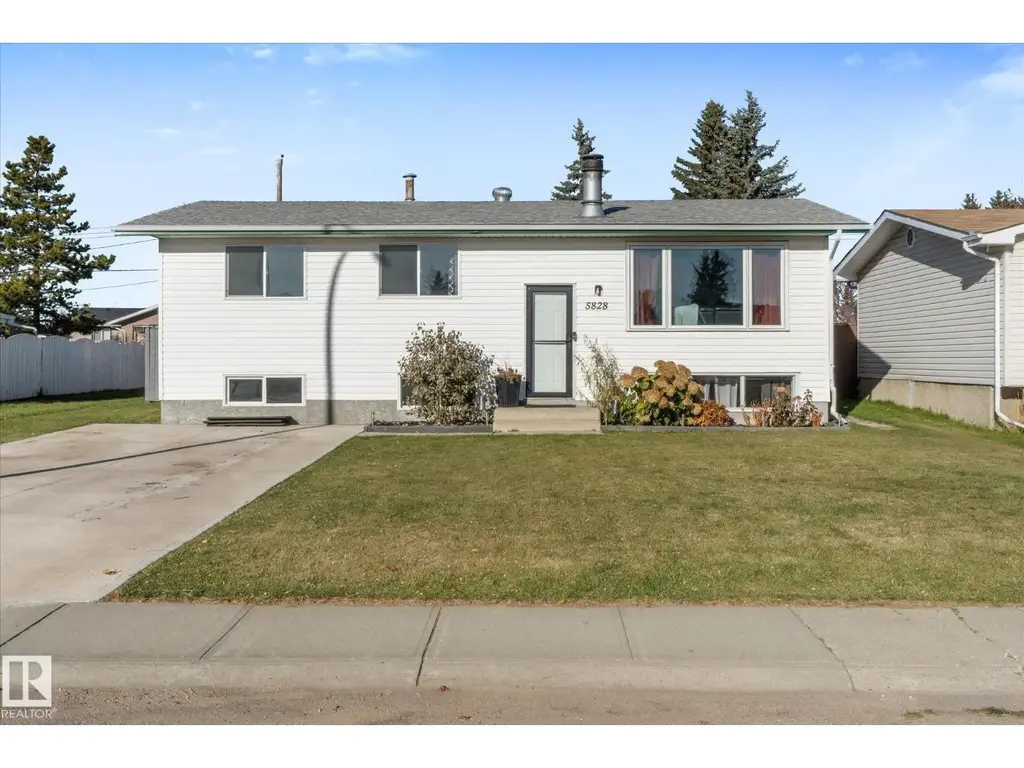 5828 51 Av, Redwater