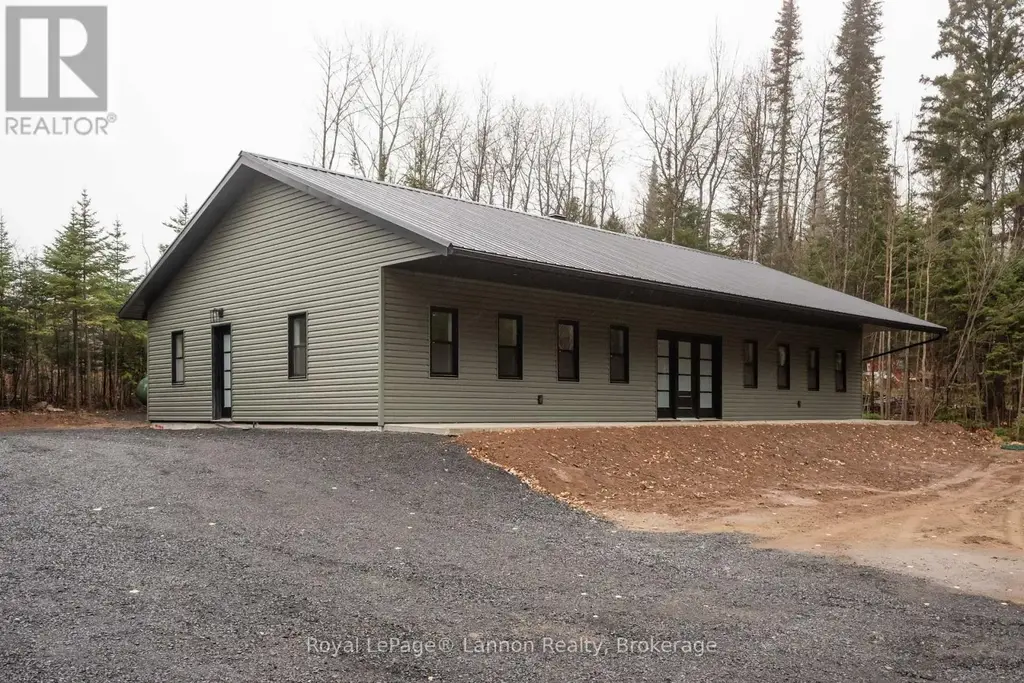 1280 Hwy 590 Highway, Thunder Bay Remote Area (Marks)