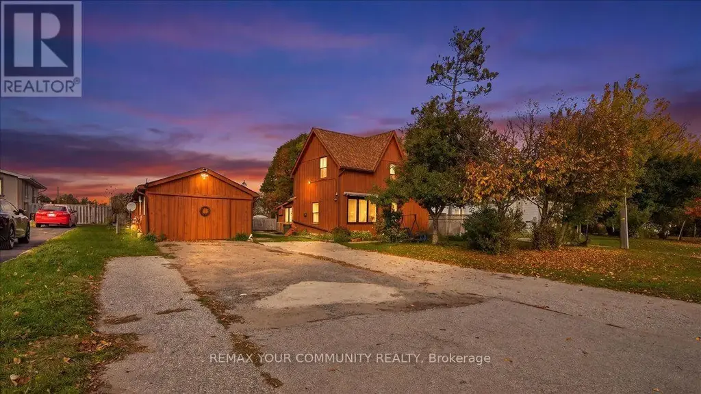 6278 Highway 89, New Tecumseth (Alliston)