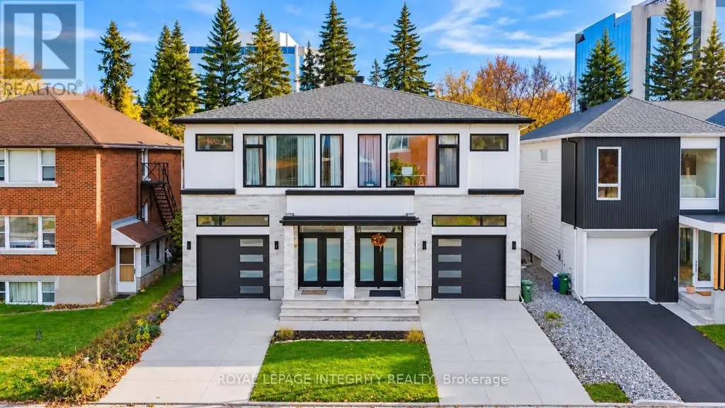 268 Currell Avenue, Ottawa