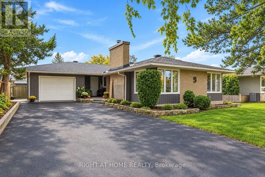 9 Laurentide Road, Ottawa