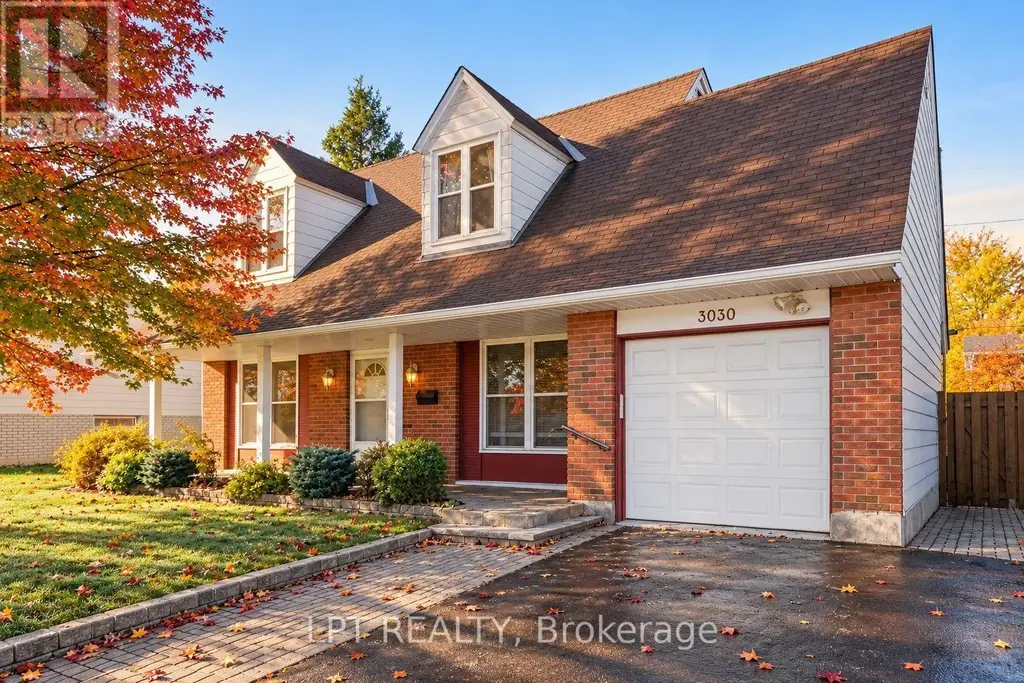 3030 Southmore Drive E, Ottawa