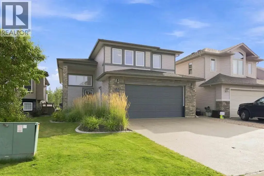 391 Falcon Drive, Fort McMurray