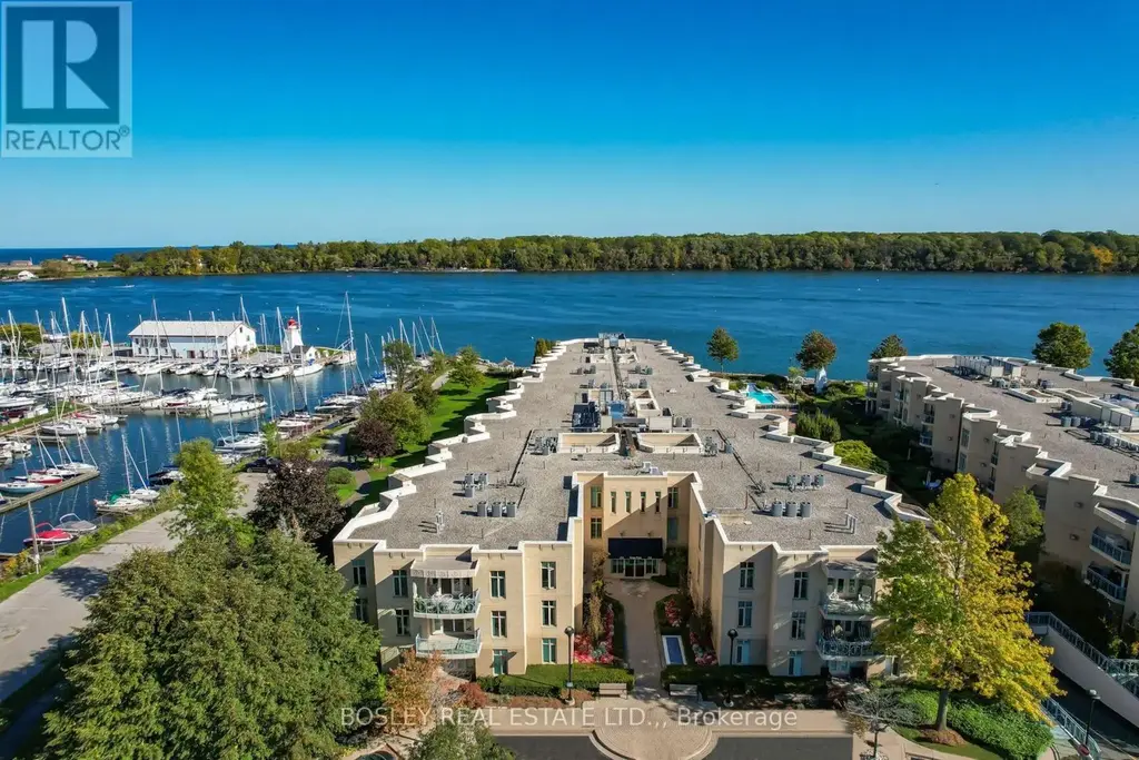 202 - 215 Ricardo Street, Niagara-on-the-Lake (Town)