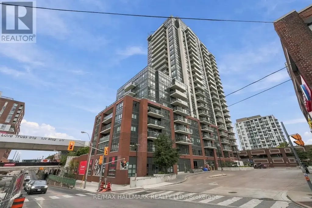 1408 - 1420 Dupont Street, Toronto (Dovercourt-Wallace Emerson-Junction)