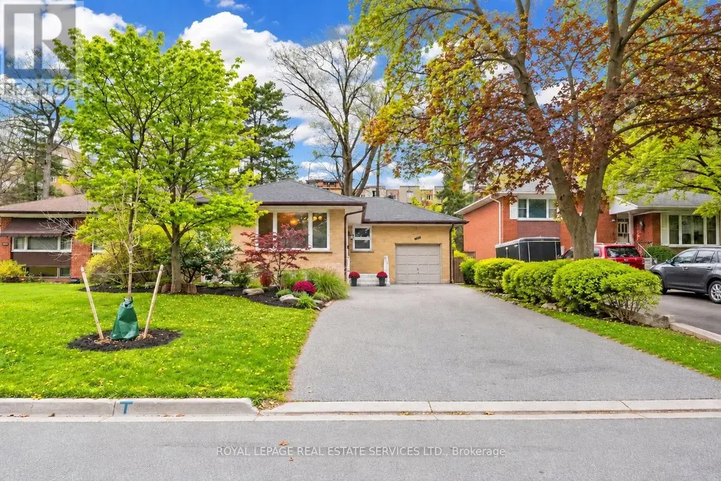 3009 O'hagan Drive, Mississauga (Erindale)