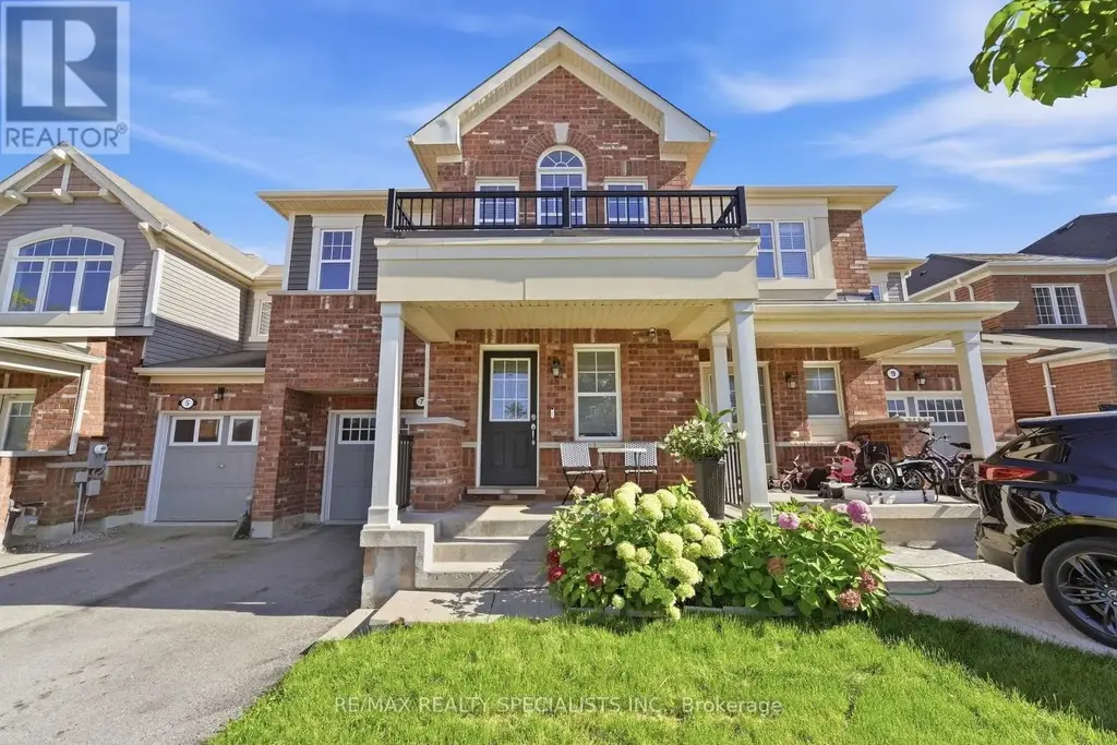 7 Leblanc Crescent, Brampton (Northwest Brampton)