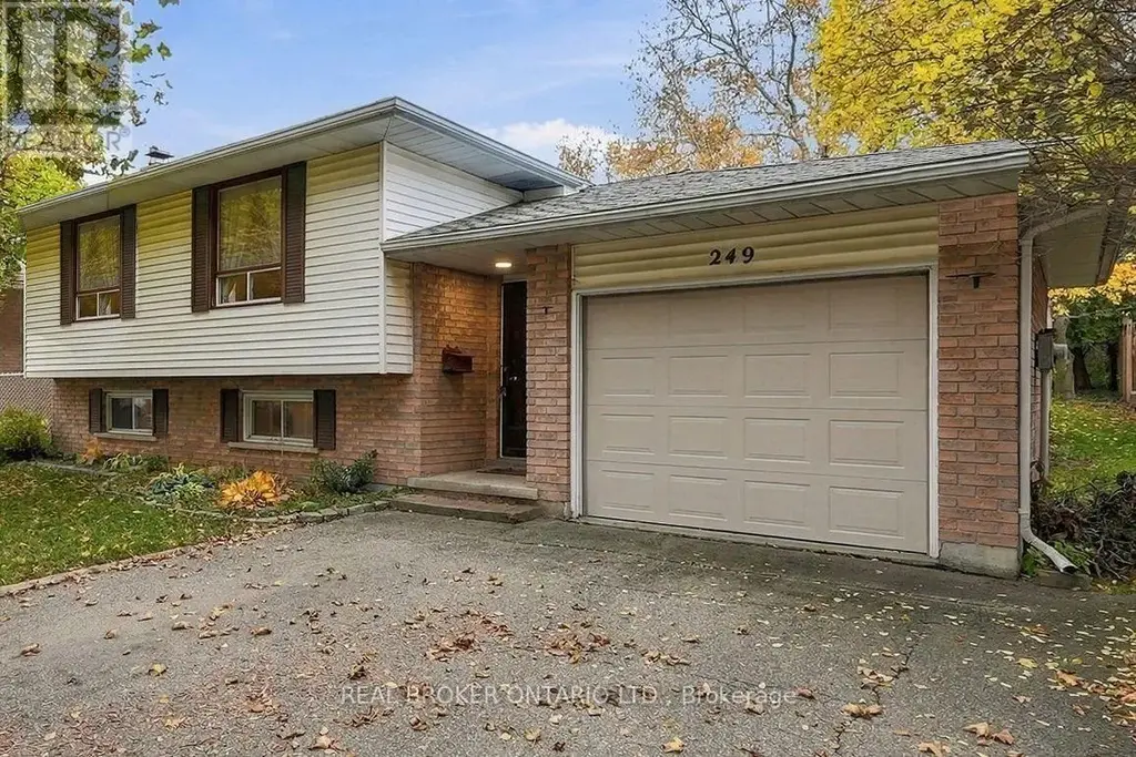 249 Rittenhouse Road, Kitchener