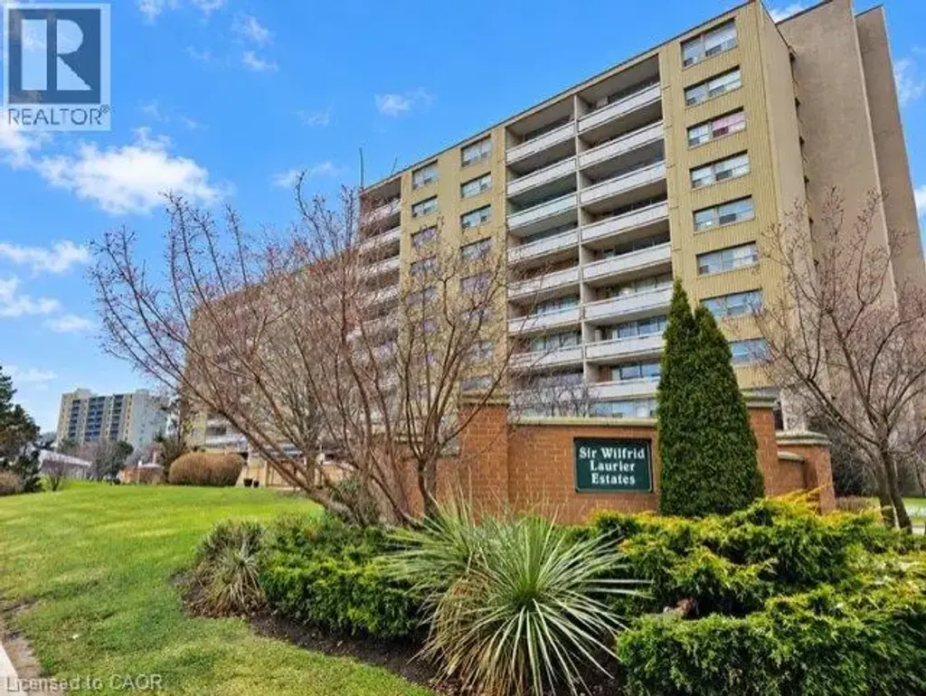 15 Albright Road Unit# 1002, Hamilton