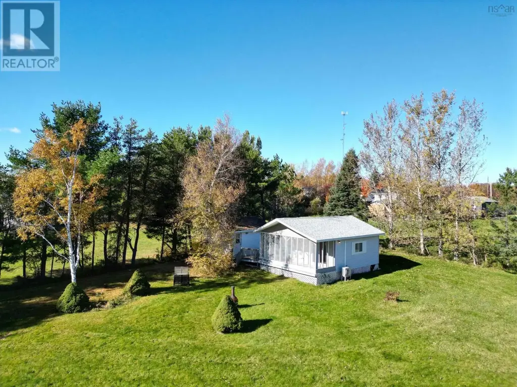19 Blue Heron Way, Pugwash