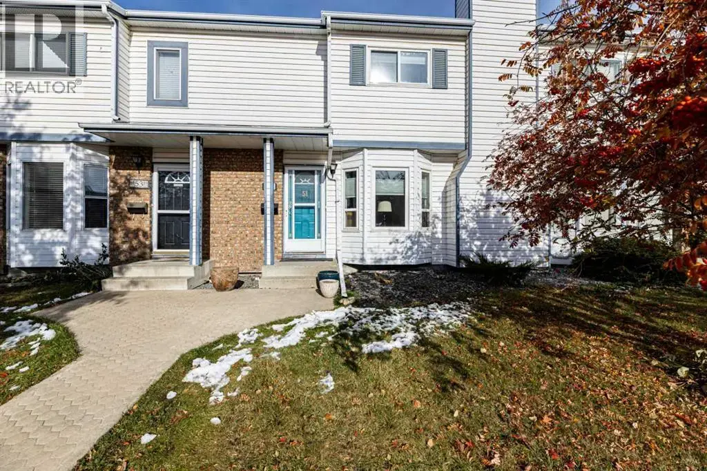 51 Elwell Close, Red Deer