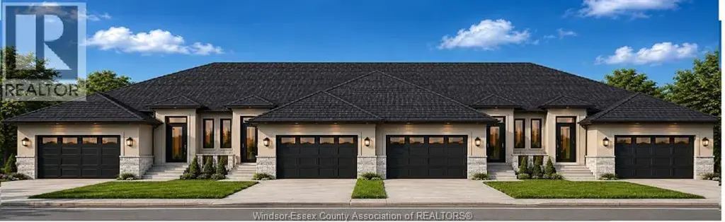 104 Carolina Woods Crescent, Leamington