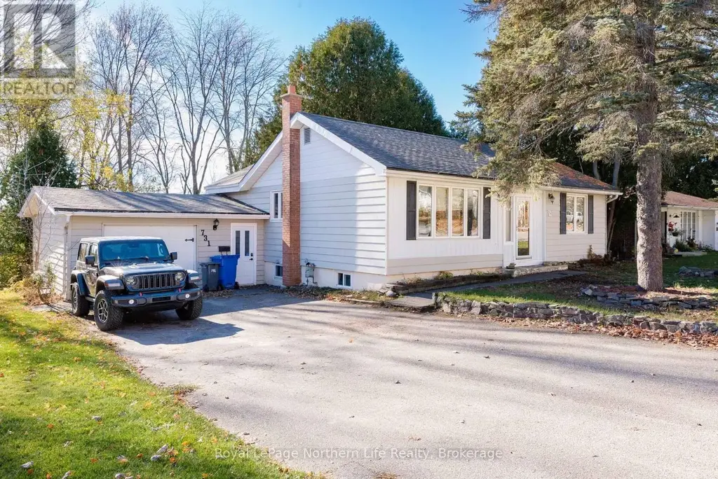 731 Ski Club Road, North Bay (Widdifield)