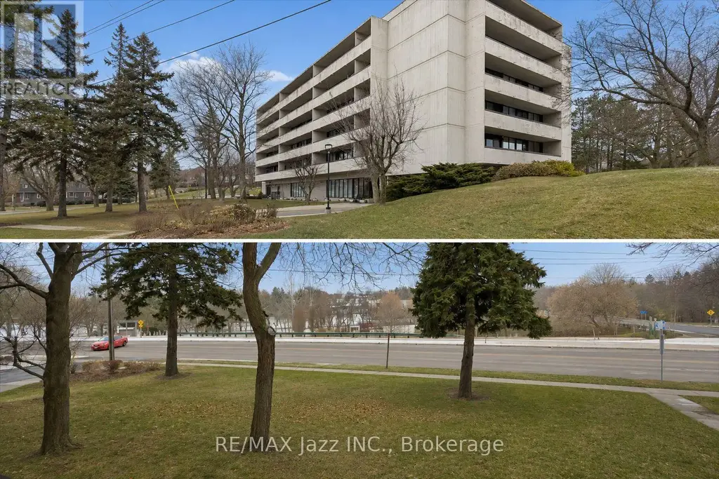 102 - 120 Elgin Street W, Oshawa (O'Neill)
