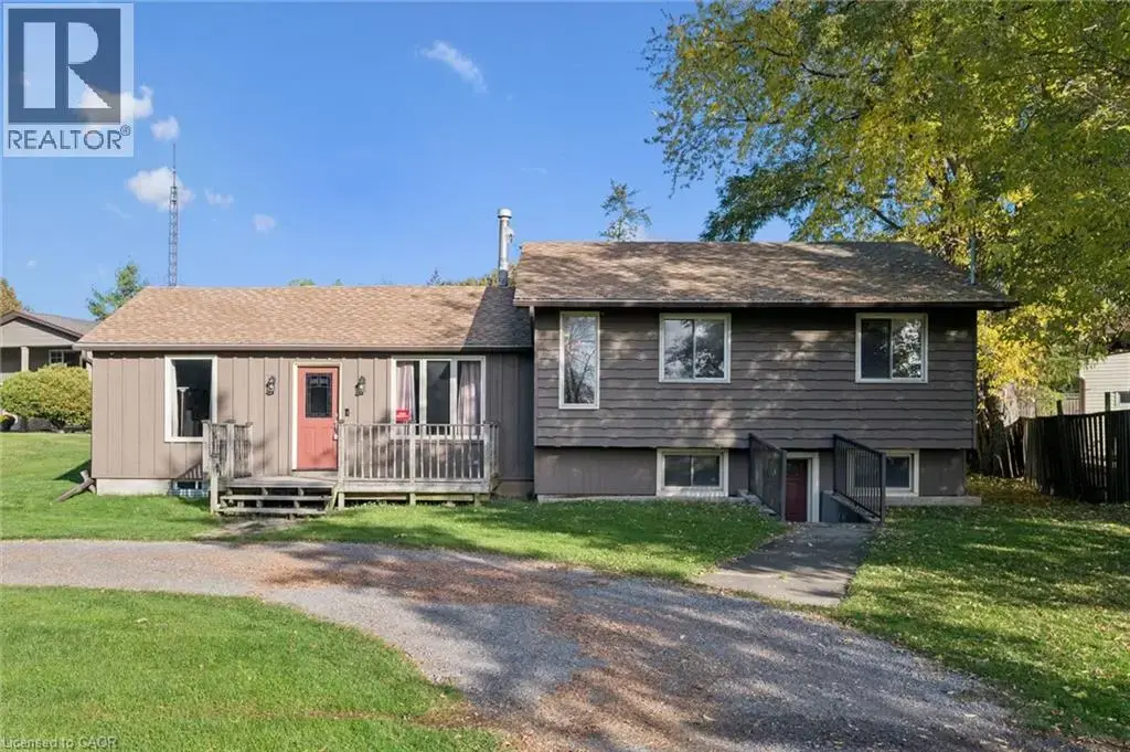 1611 Morrison Road, Cambridge