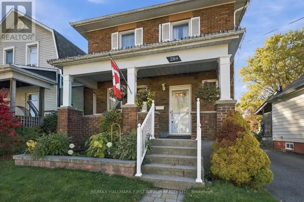 284 French Street, Oshawa (O'Neill)