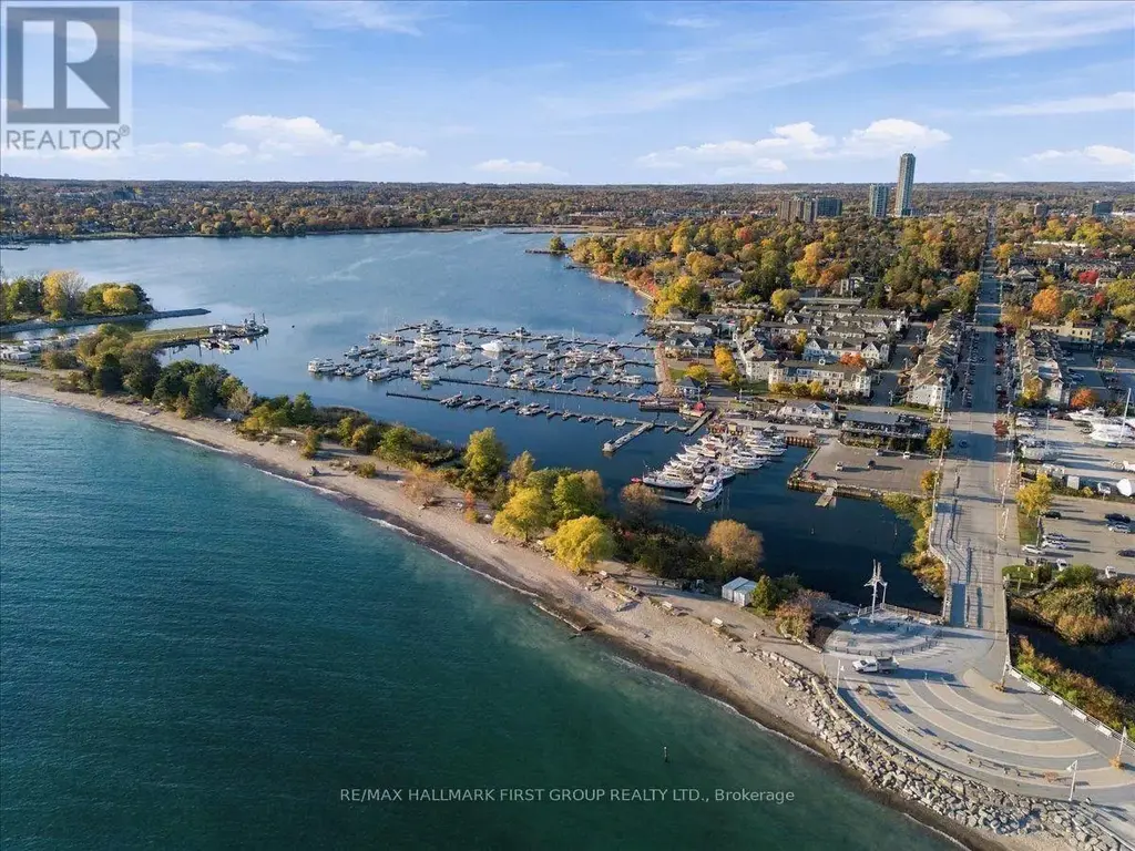 21 - 1295 Wharf Street, Pickering (Bay Ridges)
