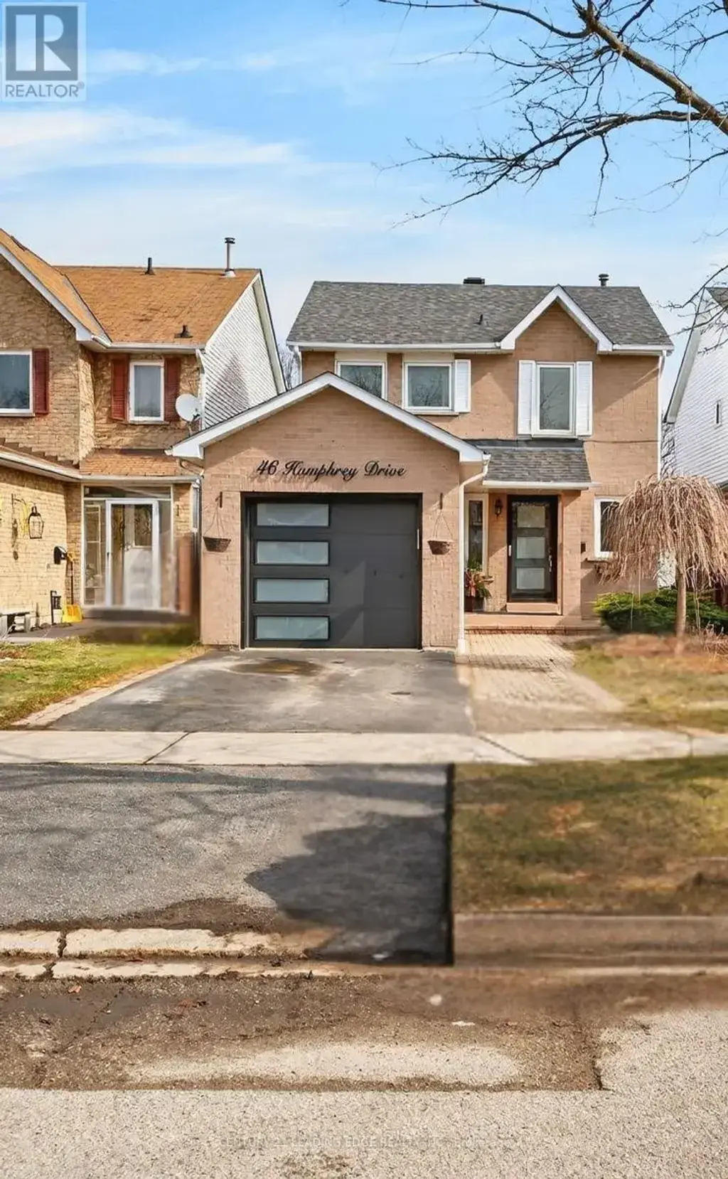 46 Humphrey Drive, Ajax (South West)