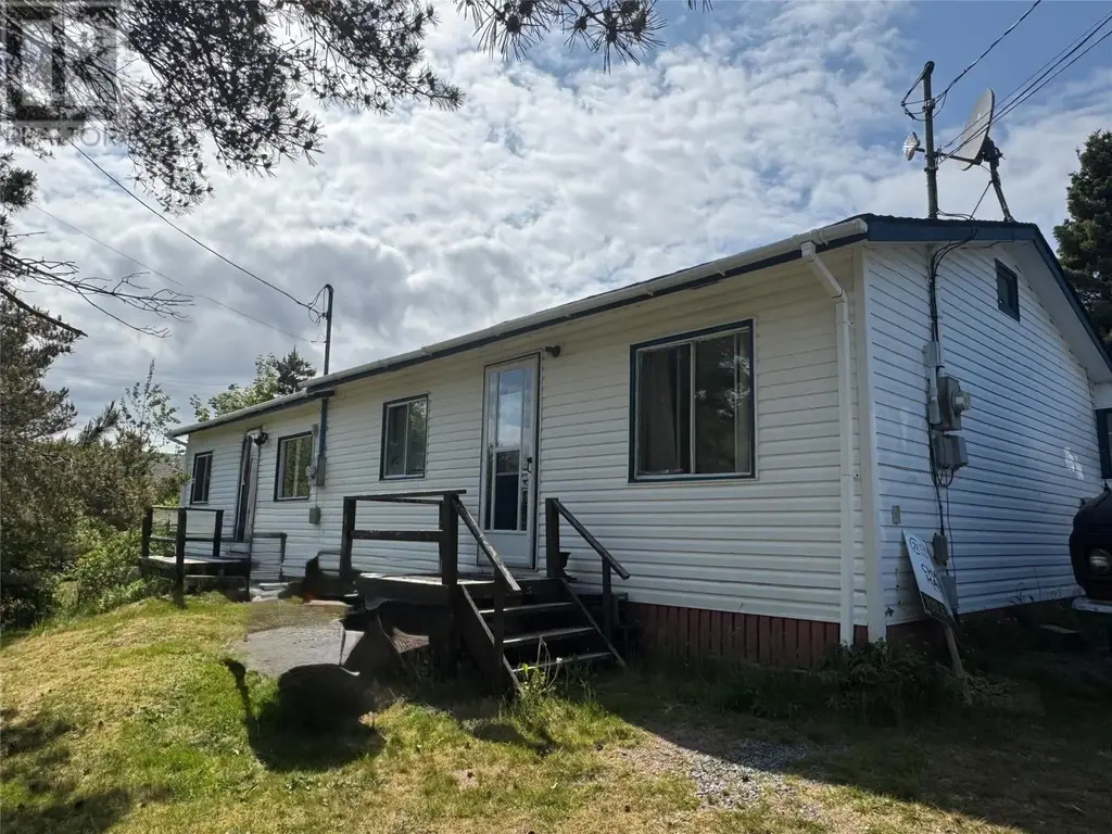 9 Coleys Point South Road, Bay Roberts