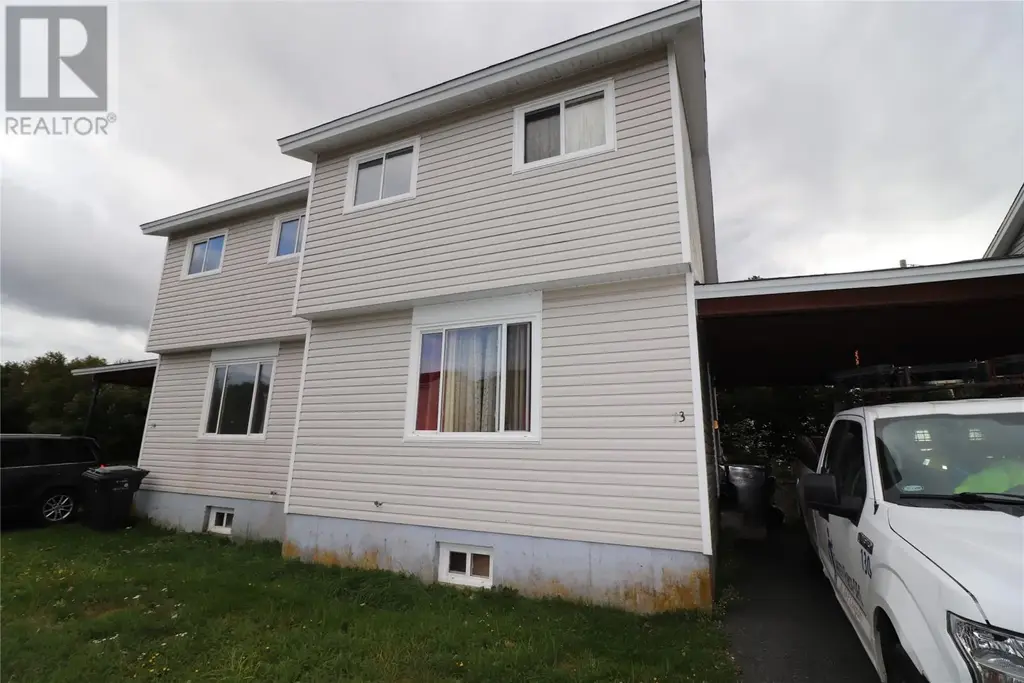 13 Jubilee Place, Mount Pearl
