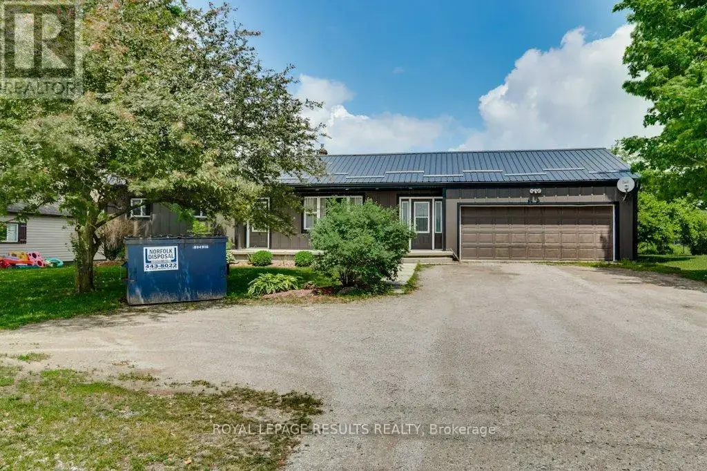 64 North Street E, Tillsonburg