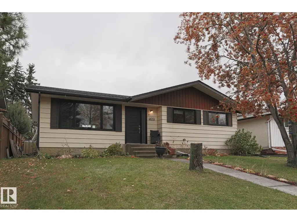 4109 44 St, Stony Plain