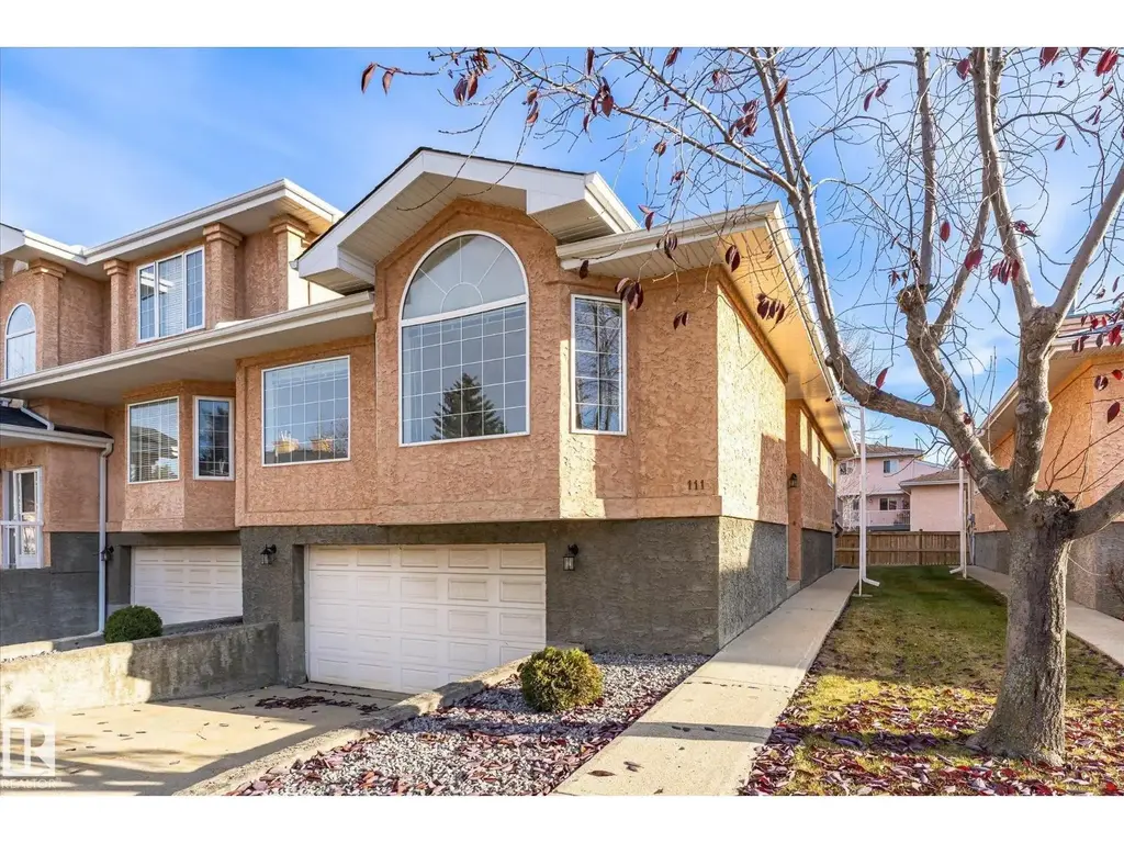#111 11115 9 Ave Nw, Edmonton